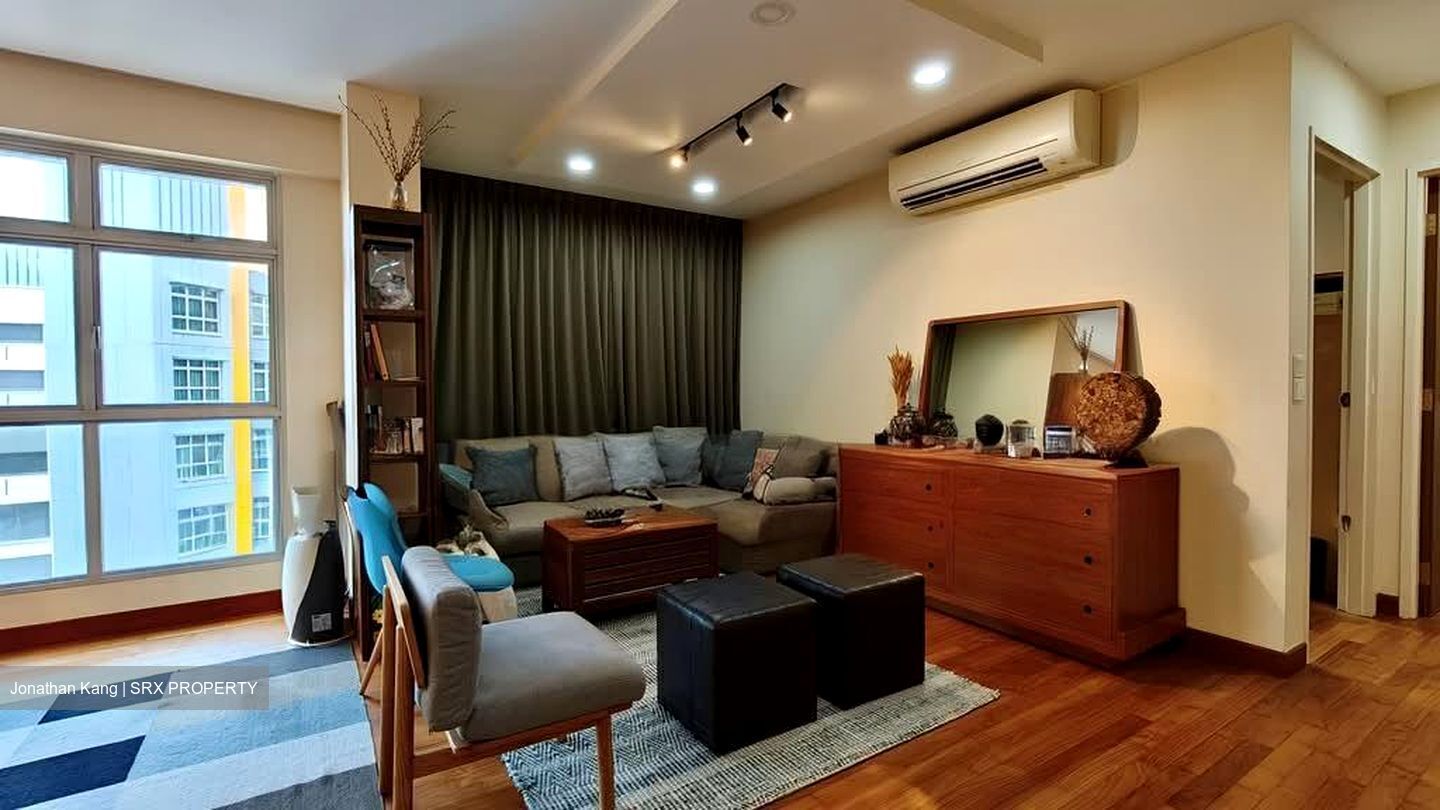 Blk 216C Compassvale Mast (Sengkang), HDB 5 Rooms #589871311